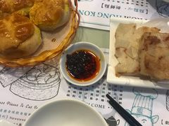 -点点心点心专门店(湾仔店)