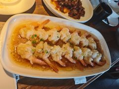 -外婆家(蓝色港湾店)