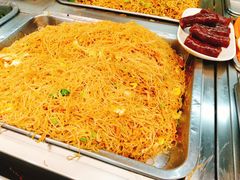 豉油皇炒米粉-三餐乐(执信南路店)