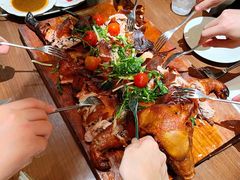 -Osteria Garden 生蚝花园餐厅(原进贤路店)