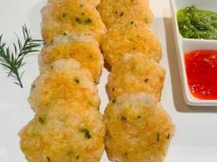 -宏运厨房·海鲜青岛菜·生日宴(城市阳台店)