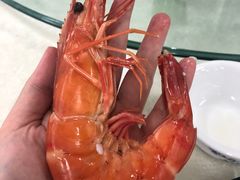 -辉记虾塘海鲜农庄