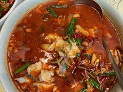 乌江鱼-乌江鱼杭帮菜(西湖店)