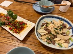 -云之南(八里庄店)