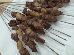 -三中高皇羊肉馆