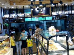 -林记开心动物奶油生日蛋糕(万象店)