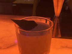 -The Penthouse酒吧
