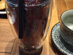 -竹里馆 ·茶食(奥体店)