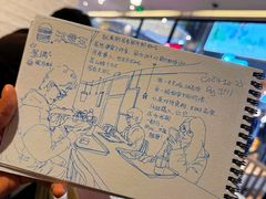 -汉堡王(歌斐中心店)