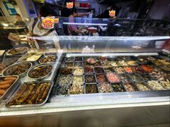 -福屿鲜捞小吃·捞化(福屿总店)