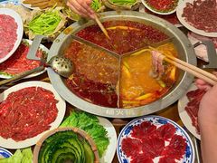 -楠火锅(太古里总店)