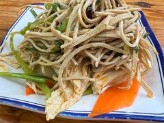 凉菜拼盘-兰州老马家美食(凤凰岭店)