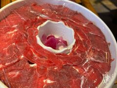 -快活林酸汤鱼鲜品火锅店(甲秀楼店)