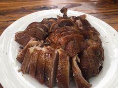 -土桥老街黄鸭子(清淳家园店)