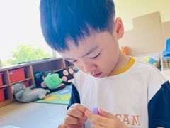 -小象润知早教·托育·幼儿园成长中心