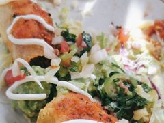 -墨纪Mojí墨西哥餐厅(官舍店)