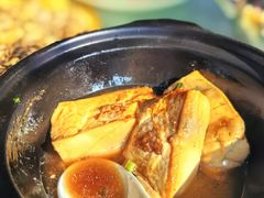 -田园山庄农家乐(石岩店)