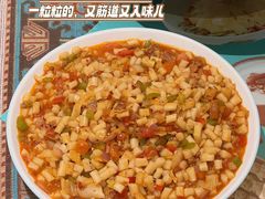 -巴依老爷·新疆美食(上城区天城路店)