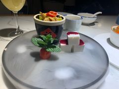 -姜君·千岛湖鱼头馆(浦东大道店)