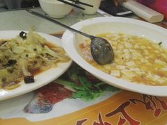 -稻香餐厅中餐干锅(劼人路店)