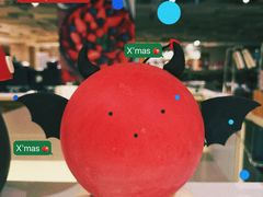 -成都天府丽都喜来登饭店