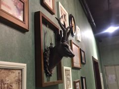 -屿家轻奢农家小院(十三陵店)