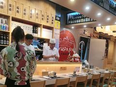 -樱の千渡日式料理·铁板烧•烧鸟(金盛田广场店)