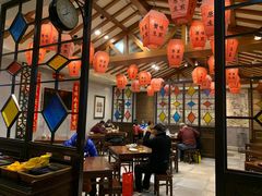大堂-大壶春生煎(四川中路店)
