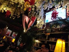 -束河人家(南锣鼓巷店)