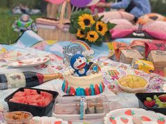 -白鹭湾湿地公园