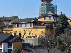 -南京城墙景区