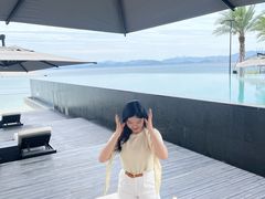 -深圳大梅沙京基洲际度假酒店