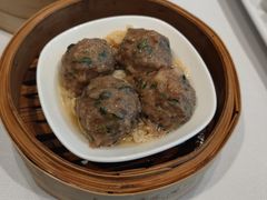 牛肉丸-春满园·早茶·粤菜·宴会(前海店)