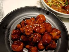 糖醋里脊-佬肥猫(国华广场店)