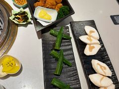 -千寻山野烤肉(中关村店)
