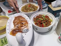 -东流山北京烤鸭·家常菜(南京首店)