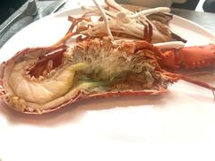 -美食汇自助餐厅(成都万达瑞华酒店)