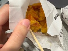 -超级鸡车(闻喜路店)