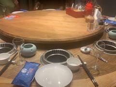 -尚海豆捞(乐虹坊店)