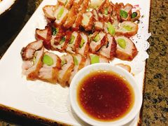 -旺达·福州菜(正大广场店)