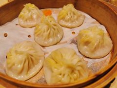 -弄堂小笼包(天津南开大悦城店)