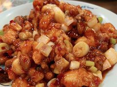 -粥公粥婆精品家常菜(青龙桥店)