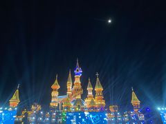 -沈阳方特欢乐世界