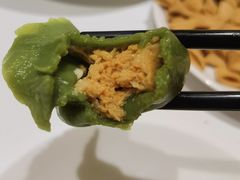 海胆水饺-双合园·海鲜水饺青岛菜(九水东路店)