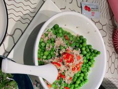 -味上湘菜馆(岳麓山店)