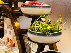 -烹然四季椰子鸡火锅(团结湖总店)