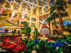 -青岛城阳宝龙福朋喜来登酒店