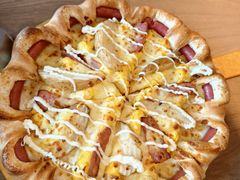 -必胜客(磁器口店)