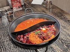 -冯校长老火锅(宝安西乡店)