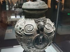 -辽宁省博物馆